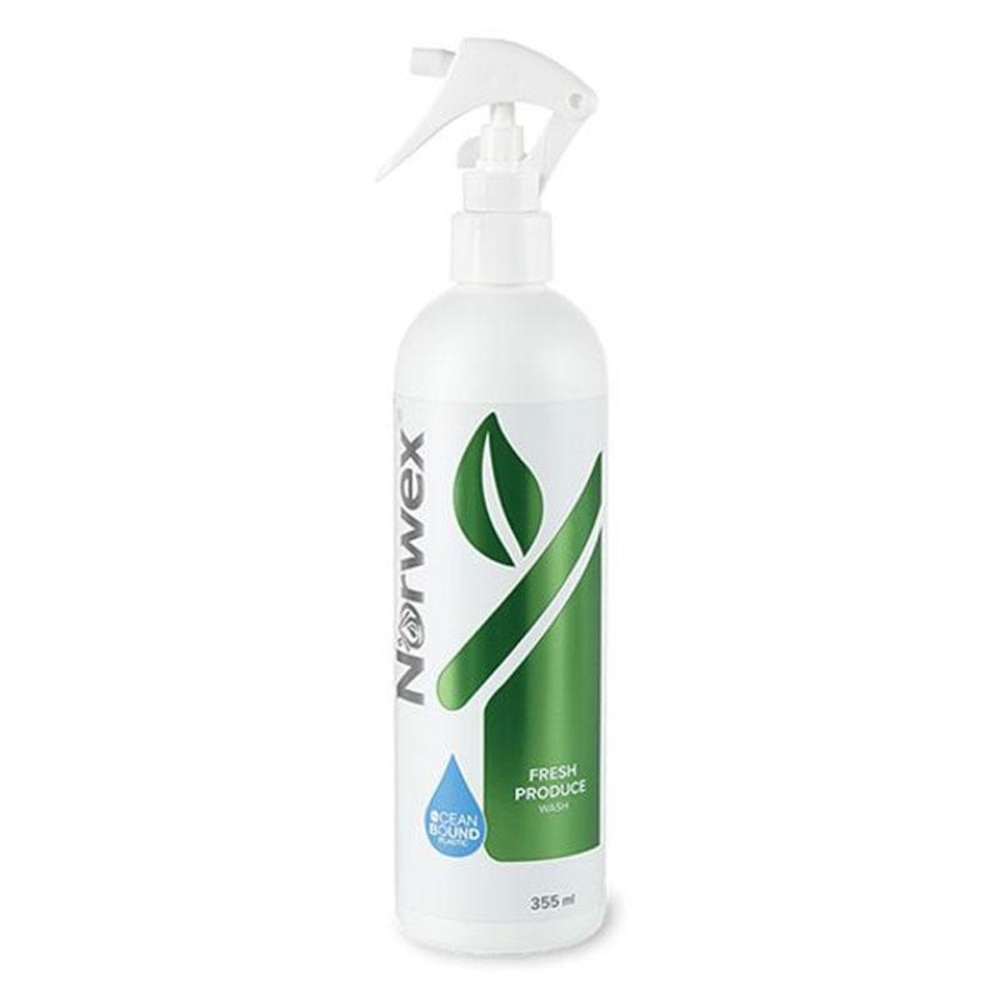 NEW NORWEX FRESH PRODUCE WASH